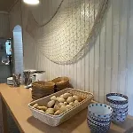 Hotel Garni Silvana 3* Böhl