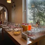 Hotel Garni Silvana 3*