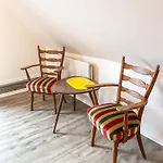 Hotel Garni Silvana Böhl