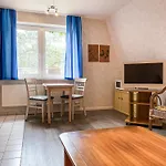 Hotel Hotel Garni Silvana Böhl