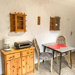 Hotel Hotel Garni Silvana Böhl