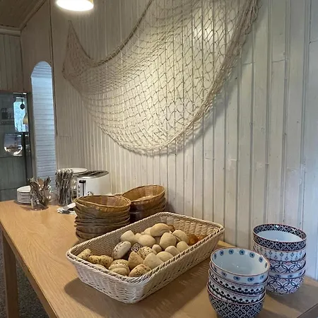 Garni Silvana * Sankt Peter-Ording