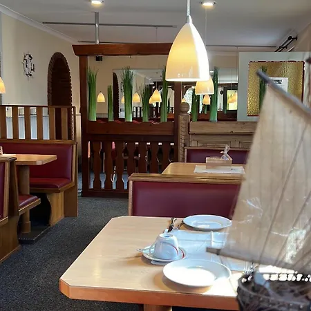 Hotel Garni Silvana