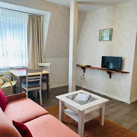 Garni Silvana Hotel