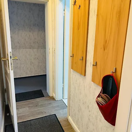 Garni Silvana 3* Böhl
