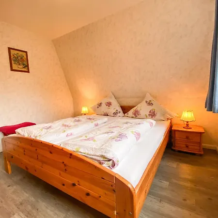 Szálloda Garni Silvana