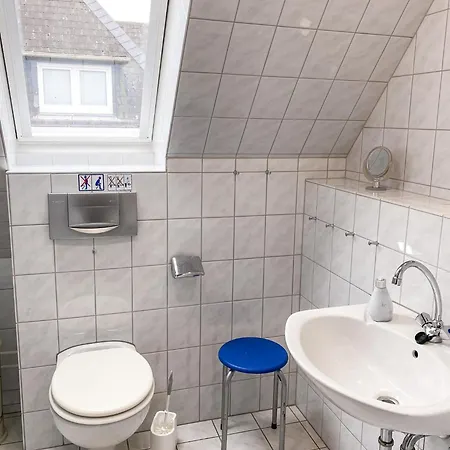 Szálloda Garni Silvana *