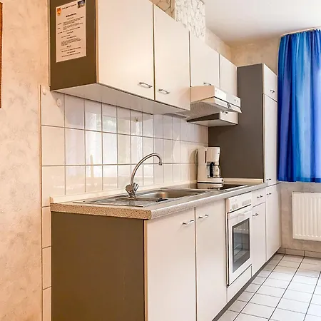 Garni Silvana Sankt Peter-Ording