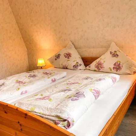 Garni Silvana * Sankt Peter-Ording