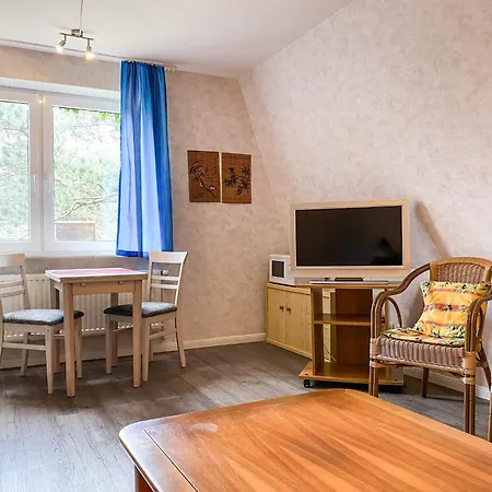 Hotel Garni Silvana Hotel