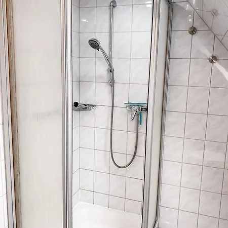 Szálloda Garni Silvana