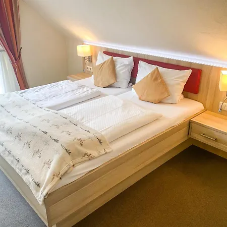 Garni Silvana Hotel 3*