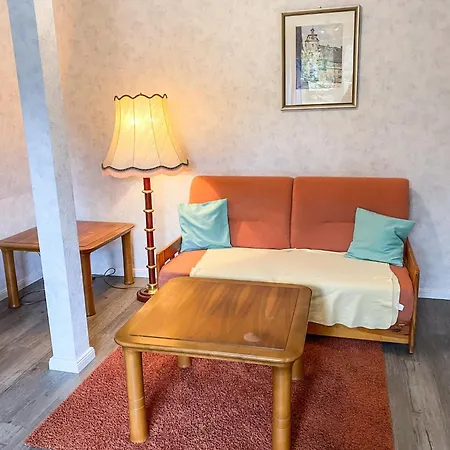 Garni Silvana Hotel Böhl