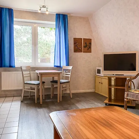 Hotel Garni Silvana Sankt Peter-Ording