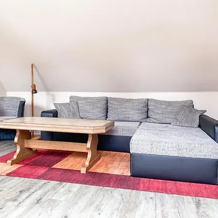 Garni Silvana Sankt Peter-Ording