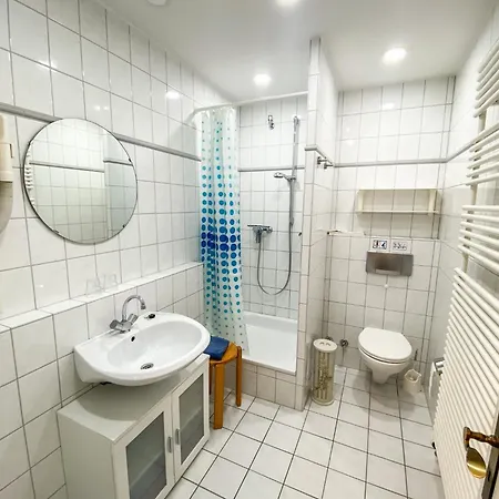 Garni Silvana * Sankt Peter-Ording