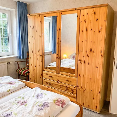 Hotel Garni Silvana *