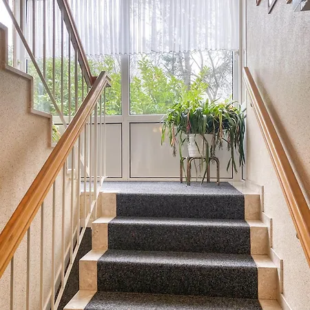 Garni Silvana Sankt Peter-Ording