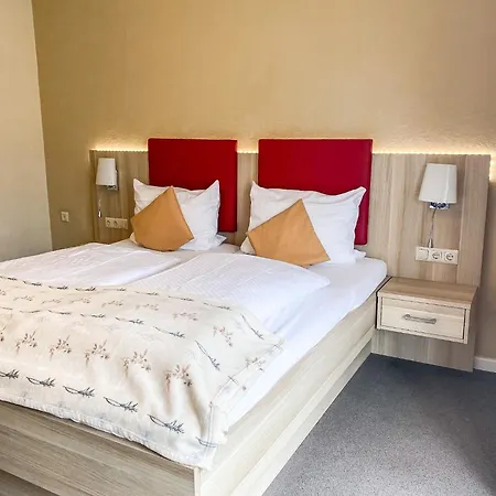 Garni Silvana Hotel