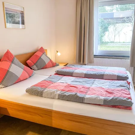 Garni Silvana Hotel *