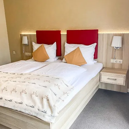 Hotel Garni Silvana 3*