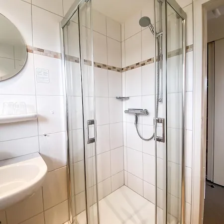 Garni Silvana Hotel Sankt Peter-Ording