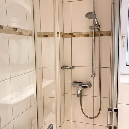 Garni Silvana Sankt Peter-Ording