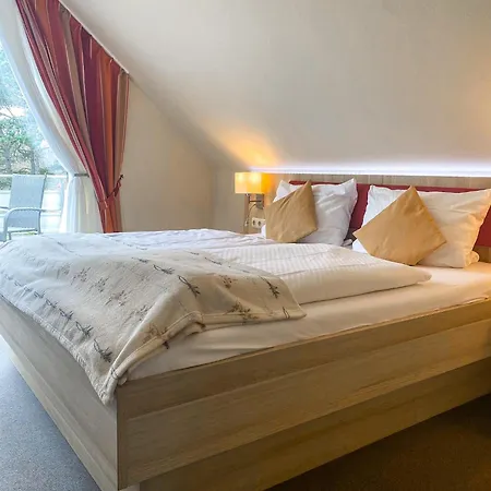 Garni Silvana * Sankt Peter-Ording