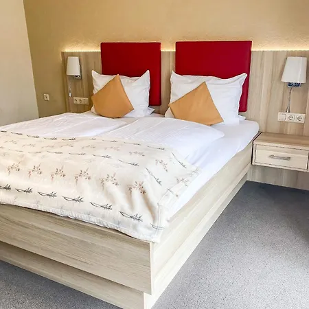 Garni Silvana מלון