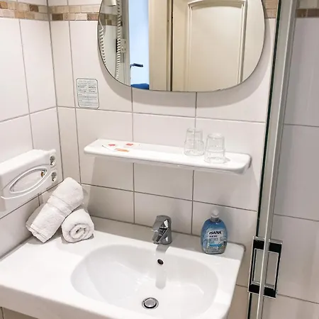 Garni Silvana Sankt Peter-Ording