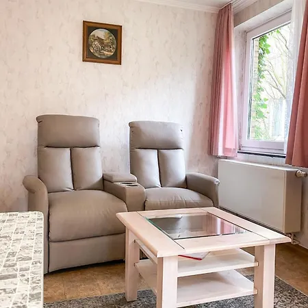 Garni Silvana Hotel Sankt Peter-Ording