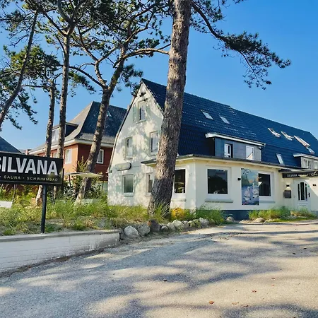 Garni Silvana