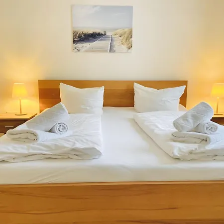 Garni Silvana Hotel