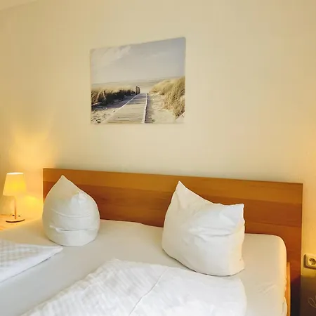 Garni Silvana Hotel Böhl