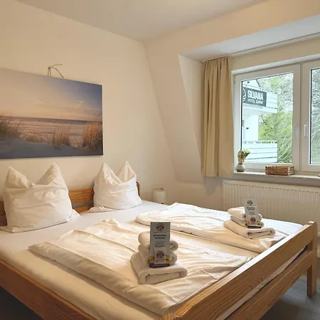 Garni Silvana Hotel