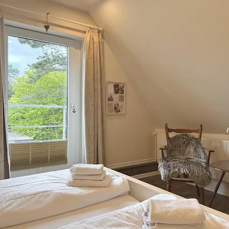 Hotel Garni Silvana 3*