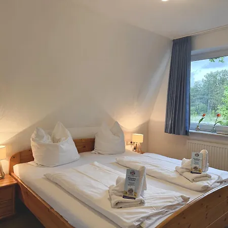 Hotel Garni Silvana