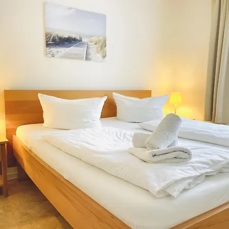 Garni Silvana Hotel