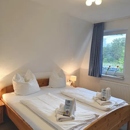 Hotel Garni Silvana 3*