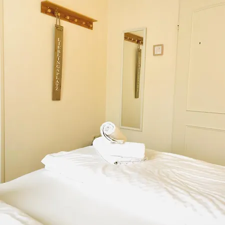 Garni Silvana Hotel