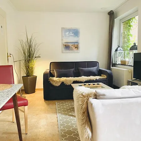 Hotel Garni Silvana