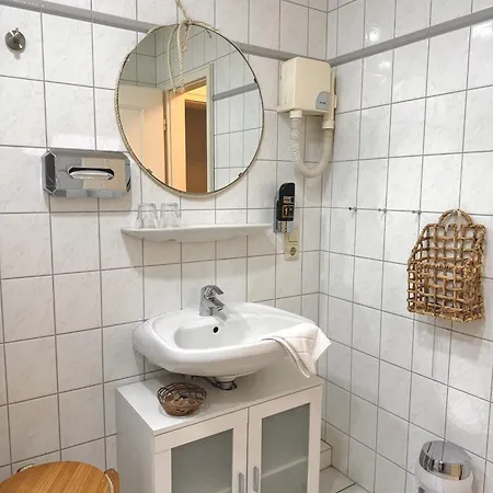 Hotel Garni Silvana 3*