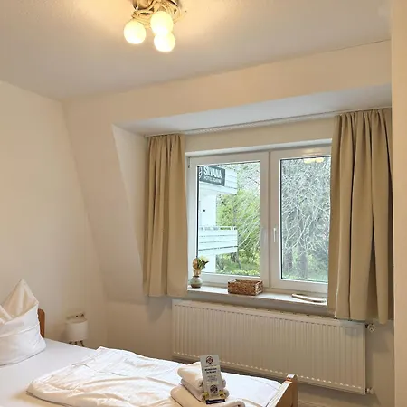 Garni Silvana Hotel