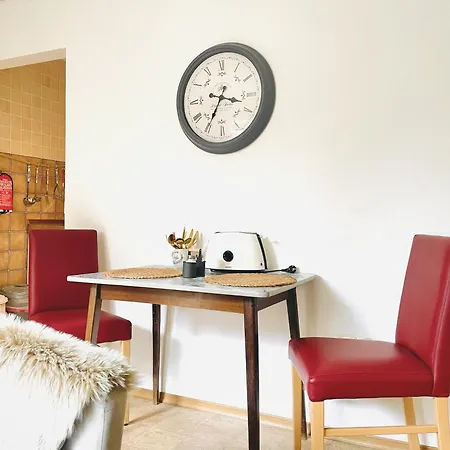 Hotel Garni Silvana 3*