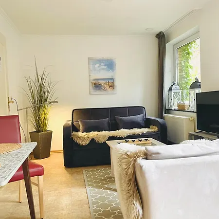 Hotel Garni Silvana Böhl