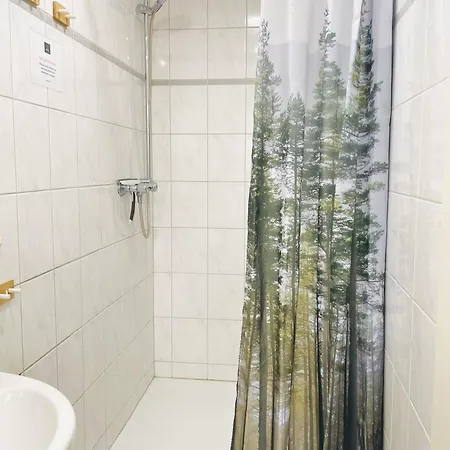 Garni Silvana 3*