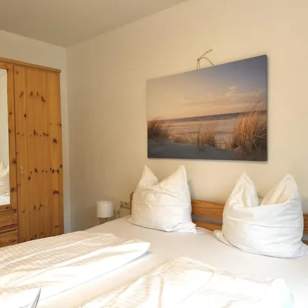 Hotel Garni Silvana 3*