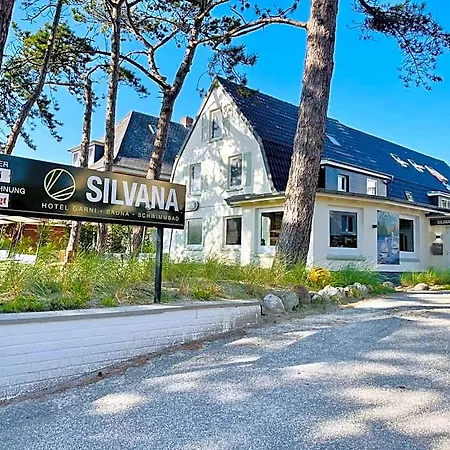 Silvana Hotel