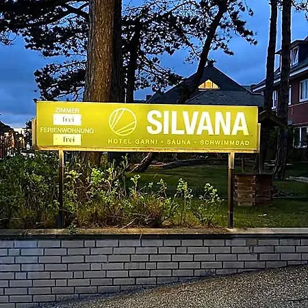 Silvana 3*