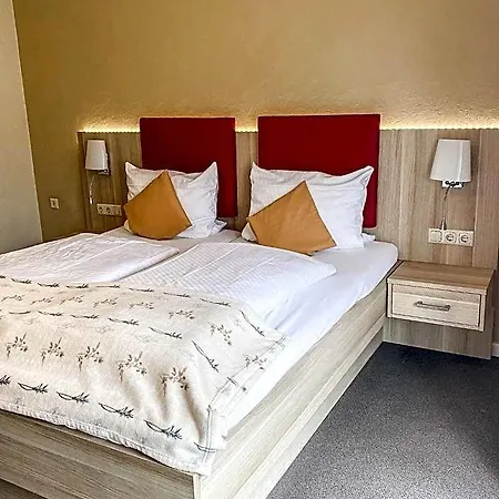 Hotel Silvana